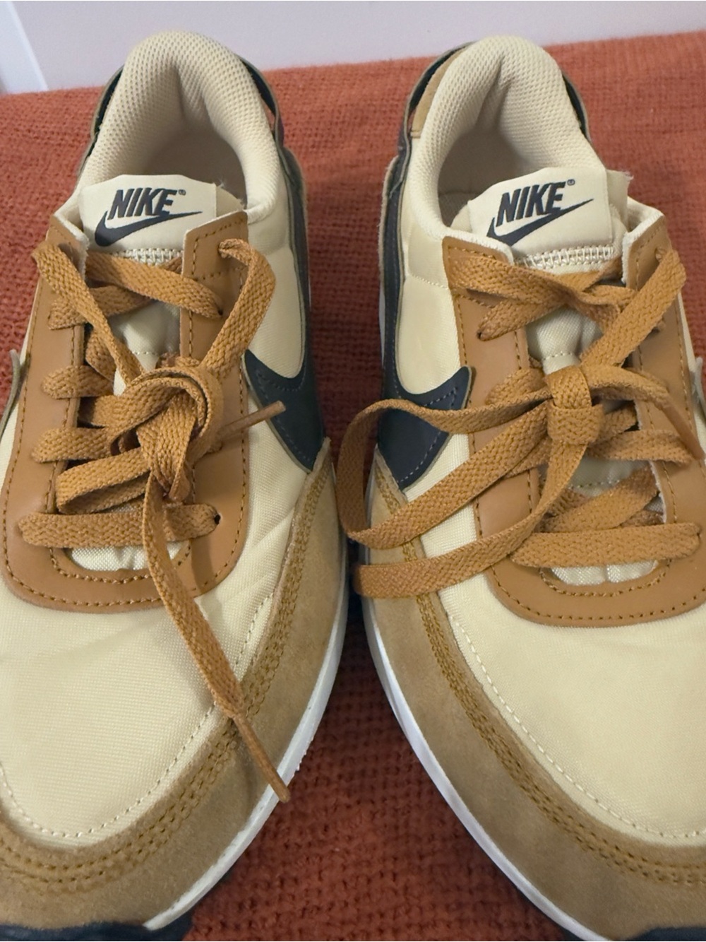 Nike Waffle Trainer 2 - Picture 8 of 8